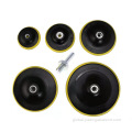 Velcro Backing Pad Hook and Loop Sanding Discs Power Tools Accessories Manufactory